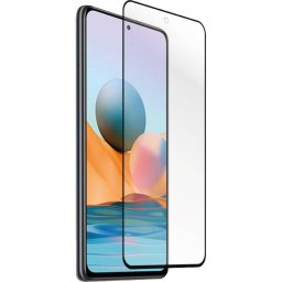 GPS Nevox NEVOGLASS 3D Tempered Glass Screen Protector for Samsung Galaxy S26