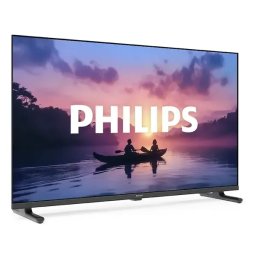 Televizor Philips LED 80cm 32inch 32PHS6050/12 HD Ready WiFi Negru