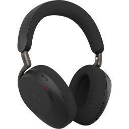 Sistem Jabra Evolve3 85 (black, MS, USB-C Bluetooth adapter)
