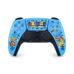Controller Sony Wireless PlayStation 5 DualSense FORTNITE V2 Albastru