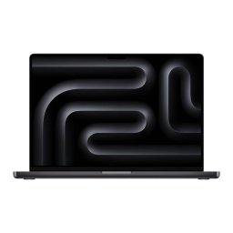 Laptop Apple MacBook Pro 16 inch Liquid Retina M5 Pro 18-Core 48GB 2TB SSD macOS Space Black