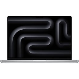 Laptop Apple MacBook Pro 14.2 inch Liquid Retina M5 Pro 15-Core 48GB 1TB SSD macOS Silver