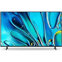 Televizor Sony LED Smart TV Bravia FWD-55S35 139cm 55inch Ultra HD 4K Black