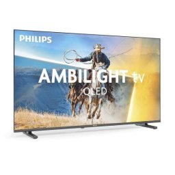 Televizor Philips 40PQS6901/12 40inch 100cm Full HD QLED Ambilight Negru