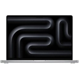 Laptop Apple MacBook Pro 16.2 inch Liquid Retina M5 Pro 18-Core 24GB 1TB SSD macOS US English Silver