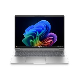 Laptop HP ProBook 4 G2i WUXGA 16 inch Intel Core 7 350 32GB 512GB SSD Windows 11 Pro Silver