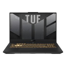 Laptop ASUS FX707VJB-HX082 17inch Full HD Intel Core 5 210H 16GB DDR5 512GB SSD NVIDIA GeForce RTX 3050 Fara Sistem de Operare Mecha Gray