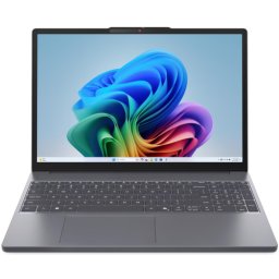 Laptop Lenovo IdeaPad Slim 3i WUXGA 15.3 inch Intel Core 7 350 16GB 512GB SSD Free Dos Luna Grey