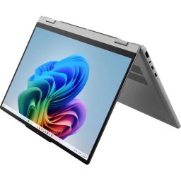 Laptop Lenovo IdeaPad 5a WUXGA 15.3 inch AMD Ryzen AI 7 445 16GB 1TB SSD Free Dos Luna Grey
