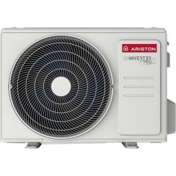 Unitate Externa Multisplit Ariston DUAL C 40 XD0-O Inverter 14000BTU Alb