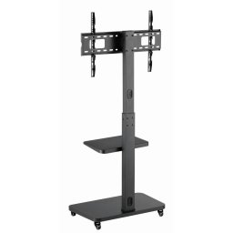 Suport TV Gembird TVS-75S-02 37 - 75inch Negru
