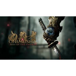 Joc PS5 Capcom Onimusha Way of The Sword