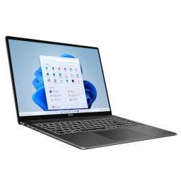 Laptop MSI Modern 16S AI+ G3MG-010PL Intel Core Ultra 7 355 16inch 16GB 512GB Windows 11 Home Gri