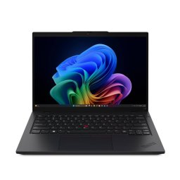 Laptop Lenovo ThinkPad L14 Gen 7 14 inch WUXGA Intel Core Ultra 7 355 24GB 512GB SSD Windows 11 Pro Black