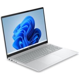 Laptop HP OmniBook 3 Intel Core 5 120U 16inch 2K OLED 16GB 512GB Windows 11 Home Silver