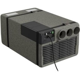 Aer Conditionat de Podea Dometic FreshWell FWX4 2500W Negru