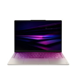 Laptop Lenovo Yoga Slim 7i Aura Edition WUXGA 14 inch Intel Core Ultra 5 322 16GB 512GB SSD Windows 11 Home Seashell