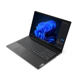 Laptop Lenovo V15 G5 IRL Intel Core i3-1315U 15.6inch 8GB DDR5 5200 SSD 512GB No OS Negru
