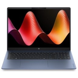 Laptop HP OmniBook 3 Intel Core 5 120U 16inch 16GB 512GB noOS Navy