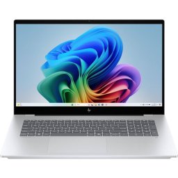Laptop HP OmniBook 7 NG AI FHD 17.3 inch intel Core Ultra 7 258V 32GB 1TB SSD Windows 11 Home Silver