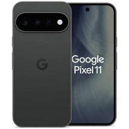 Telefon mobil Google Pixel 11 256GB 12GB RAM Dual Sim 5G Obsidian