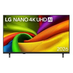 Televizor LG 43NU900B3LA 43inch 108cm LED 4K webOS 60Hz 2025 Negru