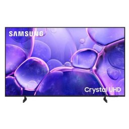 Televizor Samsung UE43U8072HUXXH 43inch 108cm LED 4K UHD HDR DVB-T2/C/S2 Negru