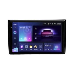 Navigatie Auto Teyes CC3 2K Volkswagen Beetle 2011-2019 QLED 9.5inch 8-Core 4GB RAM 64GB Flash 4G BT Android