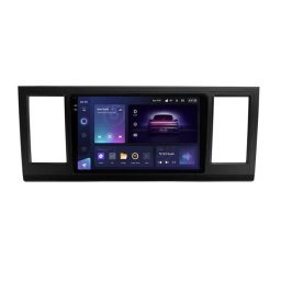Navigatie Auto Teyes CC3 2K Volkswagen Transporter T6 2015-2020 QLED 9.5inch 8-Core 4GB RAM 32GB Flash 4G BT Android