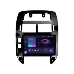 Navigatie Auto Teyes CC3 2K Volkswagen Polo 4 2001-2009 QLED 9.5inch 8-Core 4GB RAM 32GB Flash 4G BT Android