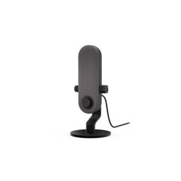 Microfon de Studio Krux Pin Cu Trepied USB-C Cardioid Negru