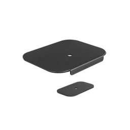 Raft Pentru Dispozitive All-In-One Blackmount MDS12-3 Dim 690x86x303Mm Negru