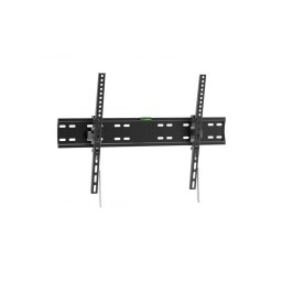 Suport TV Inclinabil Blackmount BM-PPT600 Diagonale 32-70 Inch Max VESA 600 x 400 Max 40 Kg Negru