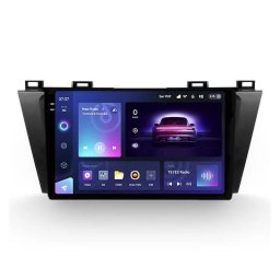 Navigatie Auto Teyes CC3 2K Mazda 5 III 2010-2015 QLED 9.5inch 8-Core 4GB RAM 32GB Flash 4G BT Android