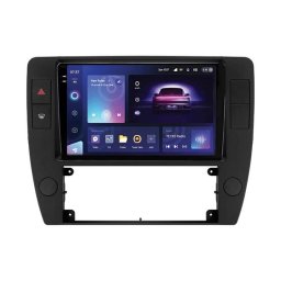 Navigatie Auto Teyes CC3 2K Volkswagen Passat B5 2000-2005 QLED 9.5inch 8-Core 4GB RAM 64GB Flash 4G BT Android