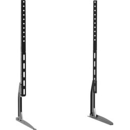 Stand TV De Masa Blackmount LDT03-DST01A 50-80 Max 50Kg Otel Negru