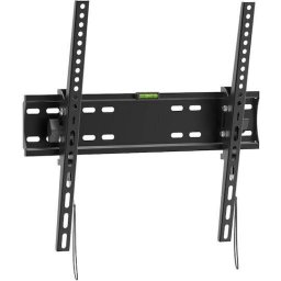 Suport TV Inclinabil De Perete Blackmount PRO ClickSystem PPT400 26-60 Inch Max 40 Kg Negru
