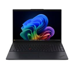 Laptop Lenovo ThinkPad L16 Gen 3 WUXGA 16 inch AMD Ryzen AI 5 430 24GB 512GB SSD Windows 11 Pro Black