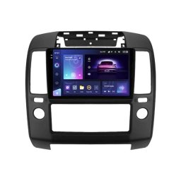 Navigatie Auto Teyes CC3 2K Nissan Navara 3 D40 2004-2010 QLED 9.5inch 8-Core 4GB RAM 64GB Flash 4G BT Android