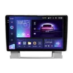 Navigatie Auto Teyes CC3 2K Opel Astra J 2009-2017 QLED 9.5inch 8-Core 6GB RAM 128GB Flash 4G BT Android