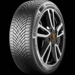 Anvelopa Continental 215/40R17 87Y XL ALLSEASONCONTACT 2 EV M+S 3PMSF PJ EE:C FR:B NL/U:B 71DB