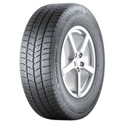 Anvelopa Continental 225/55R17C 109/107S (104T) VANCONTACT WINTER M+S EE:C FR:B NL/U:A 72DB
