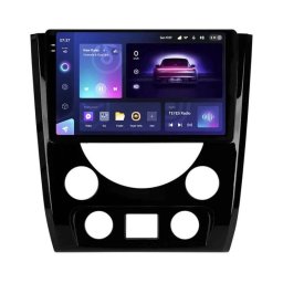 Navigatie Auto Teyes CC3 2K SsangYong Rexton 3 Y290 2012-2017 QLED 9.5inch 8-Core 4GB RAM 32GB Flash 4G BT Android