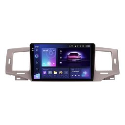 Navigatie Auto Teyes CC3 2K Toyota Corolla 9 2000-2006 QLED 9.5inch 8-Core 6GB RAM 128GB Flash 4G BT Android