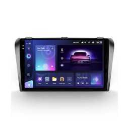 Navigatie Auto Teyes CC3 2K Mazda 3 I 2003-2009 QLED 9.5inch 8-Core 4GB RAM 64GB Flash 4G BT Android