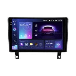 Navigatie Auto Teyes CC3 2K Opel Antara 2006-2017 QLED 9.5inch 8-Core 4GB RAM 32GB Flash 4G BT Android