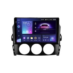 Navigatie Auto Teyes CC3 2K Mazda MX-5 III NC 2008-2015 QLED 9.5inch 8-Core 4GB RAM 64GB Flash 4G BT Android