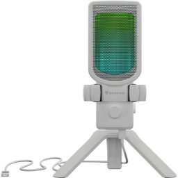 Microfon Genesis Radium 250 White
