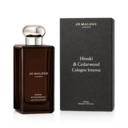 Jo Malone Hinoki & Cedarwood Apa de colonie Intense 100 ml (unisex)