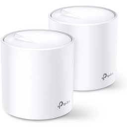 TP-LINK Deco X20 AX1800 Whole Home Mesh Wi-Fi System 2buc
